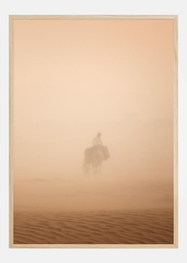 Sand Storm Plakat