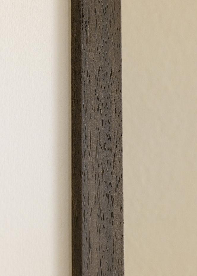 Ramme Brown Wood 30x70 cm