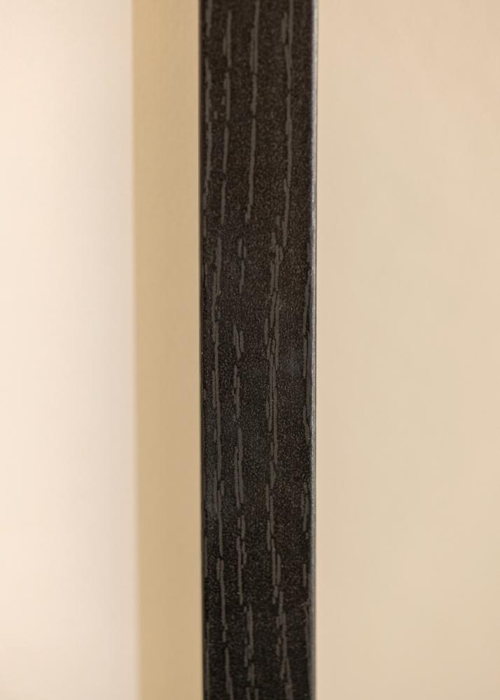 BGA Boksramme Akrylglas Sort 42x59,4 cm (A2)
