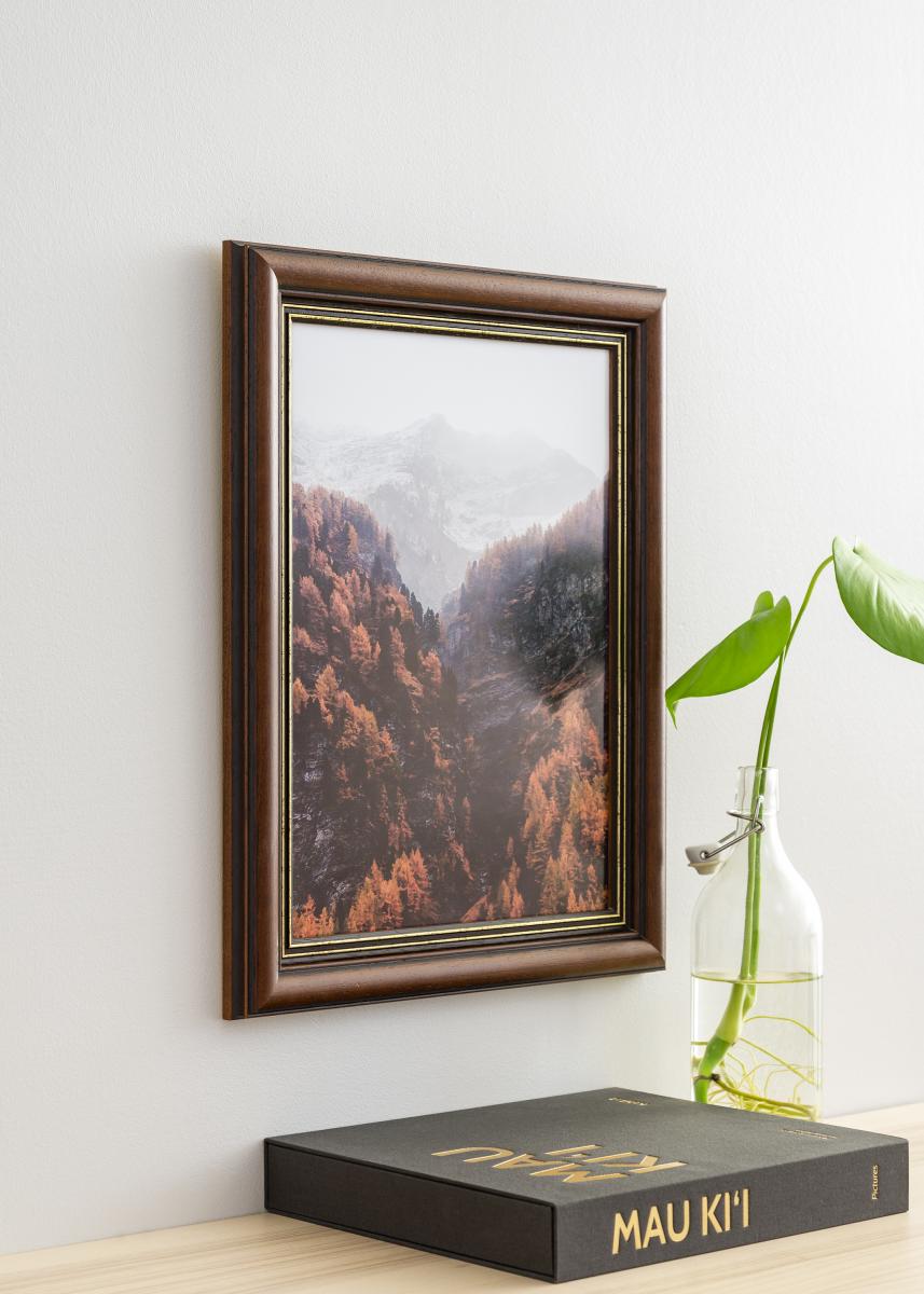 Ramme Old Retro Akrylglas 70x100 cm