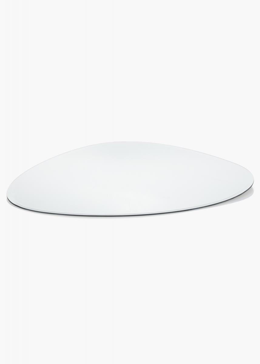 KAILA Spejl Soft Drop Deluxe 70x81 cm