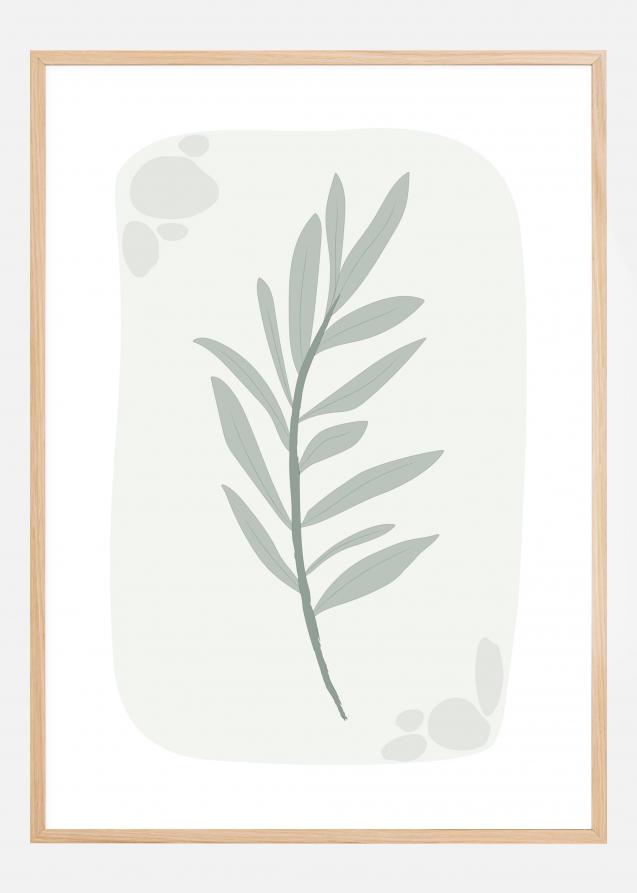 OLIVE Plakat