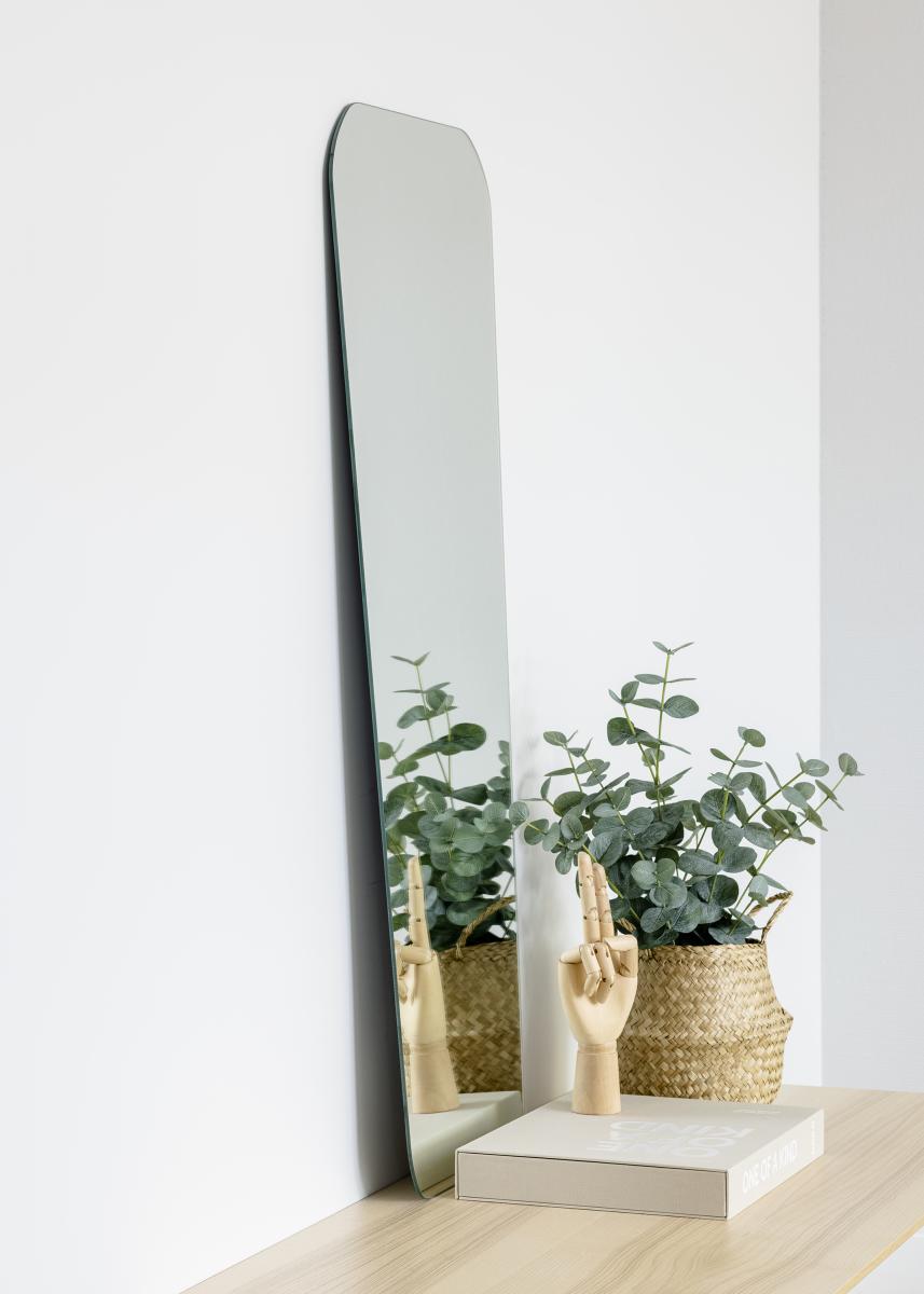 KAILA Spejl Retro 40x100 cm