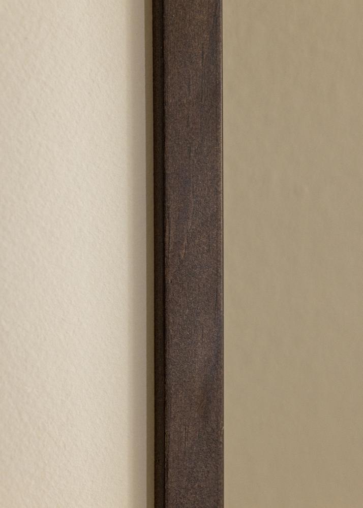 Ramme E-Line Akrylglas Valnd 21x29,7 cm (A4)