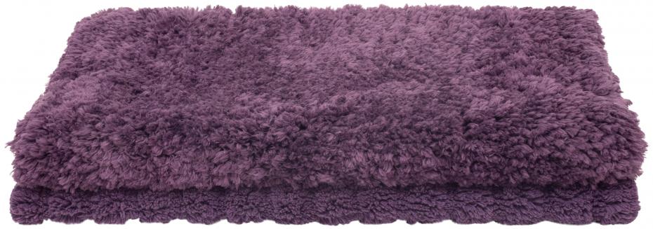 Bademtte Zero - Lavendel 60x60 cm