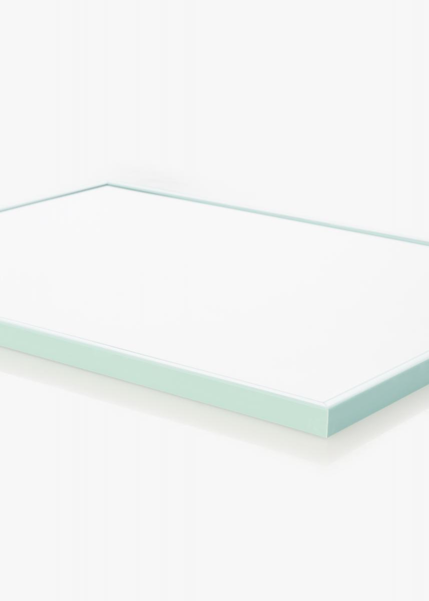 Ramme New Lifestyle Akrylglas Turkis 70x100 cm