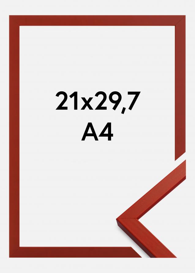 Ramme NordicLine Rust 21x29.7 cm (A4)
