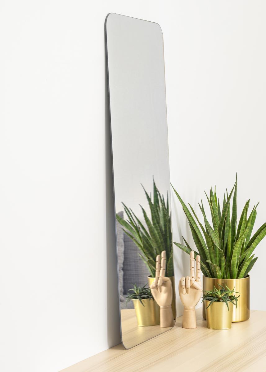 KAILA Spejl Rectangle 40x100 cm