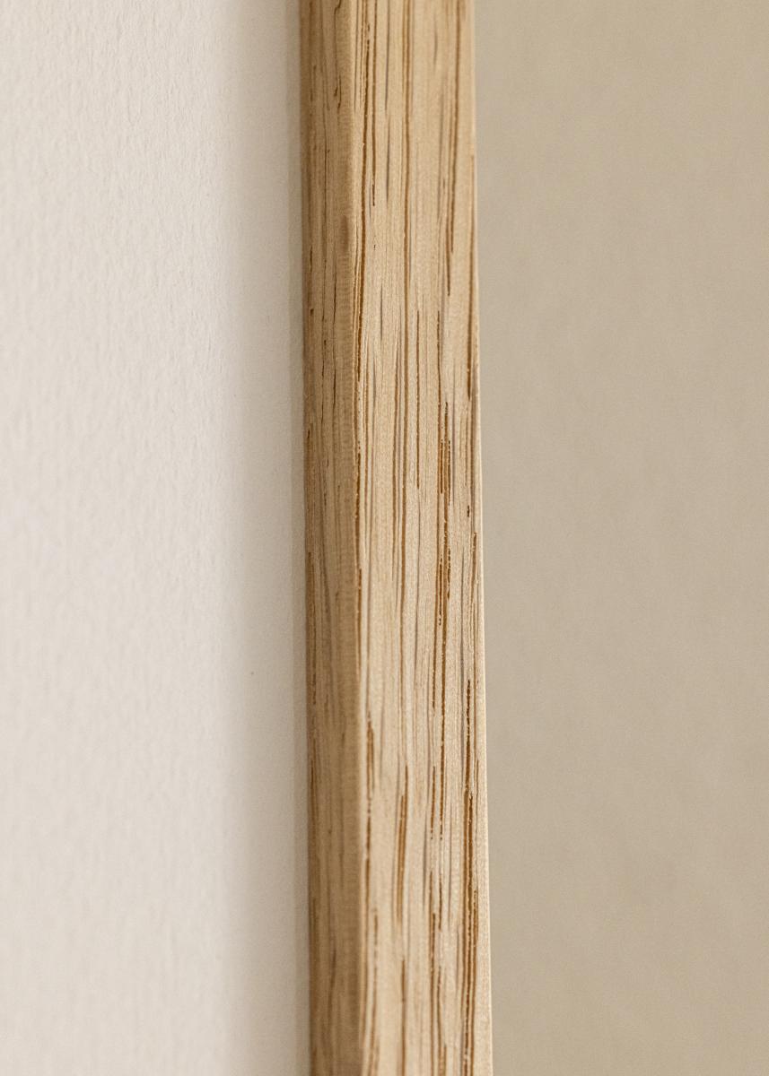 Ramme Oslo Akrylglas Eg 21x29,7 cm (A4)