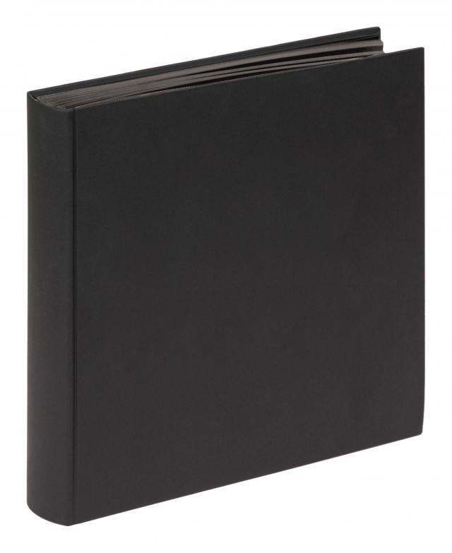 Fun Sort - 30x30 cm (100 Sorte sider / 50 blade)