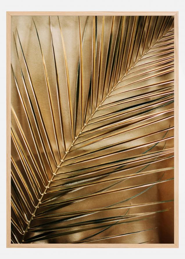 Golden Palm Plakat