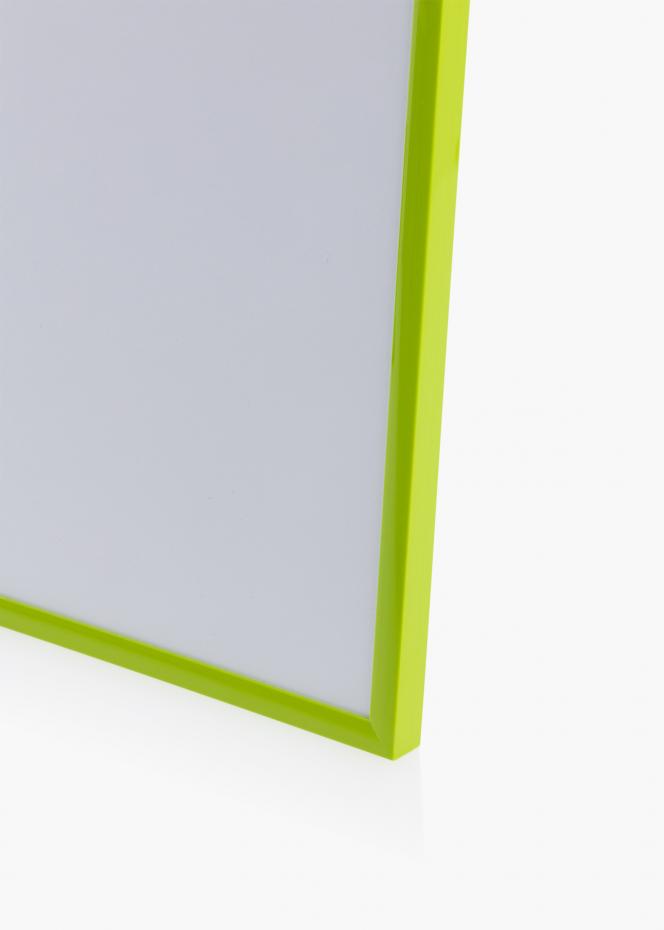 Ramme New Lifestyle Akrylglas May Green 70x100 cm