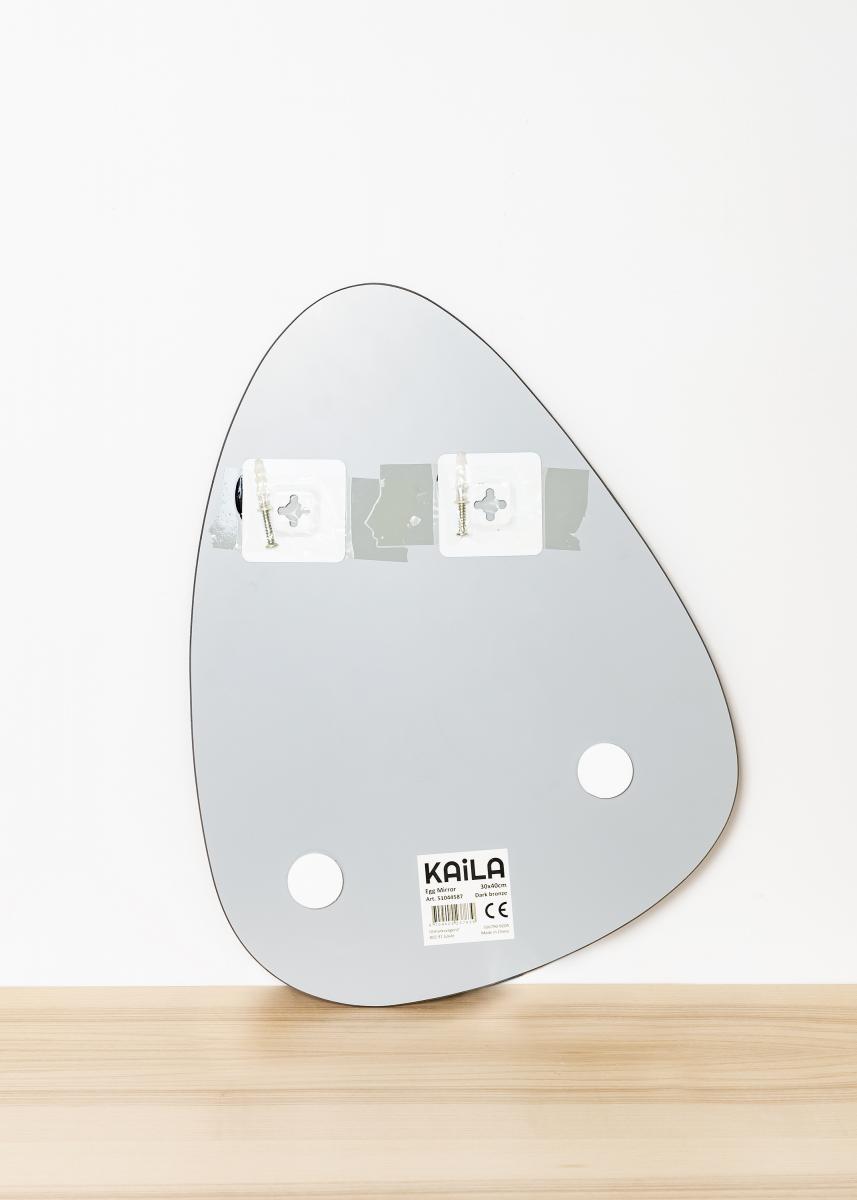 KAILA Spejl Shape I 30x40 cm