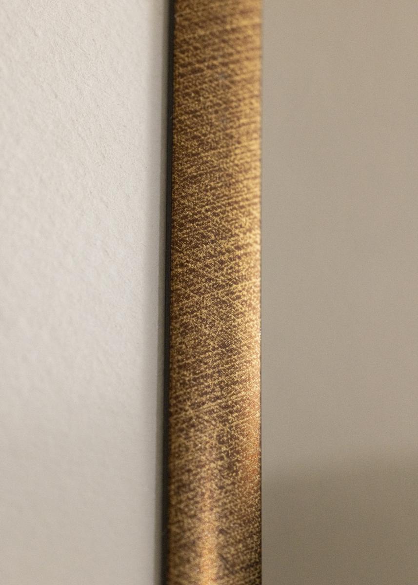 Ramme New Lifestyle Bronze 21x29,7 cm (A4)