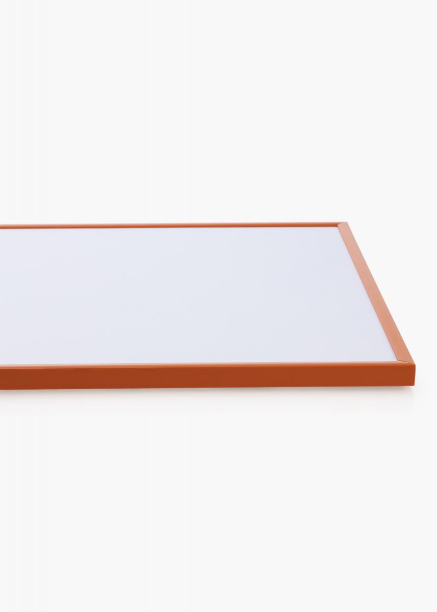Ramme New Lifestyle Akrylglas Orange 70x100 cm