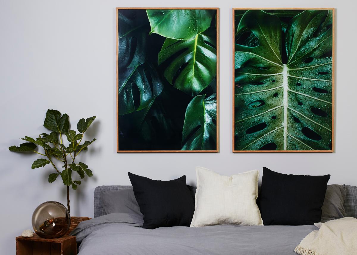 Ramme Soul Eg 70x100 cm