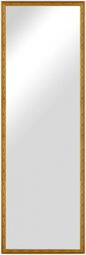 Spejl Nostalgia Guld 40x120 cm