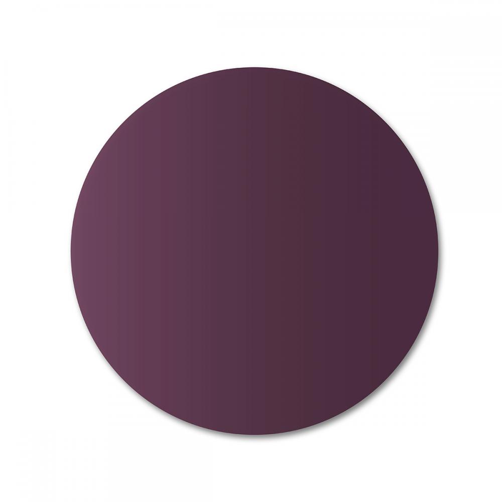 Spejl Slim Purple 70 cm 