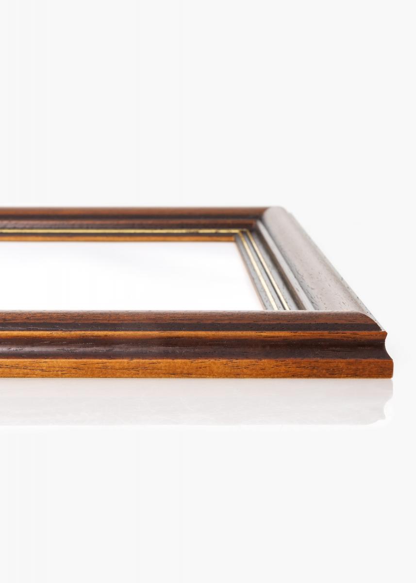 Ramme Old Retro Akrylglas 70x100 cm
