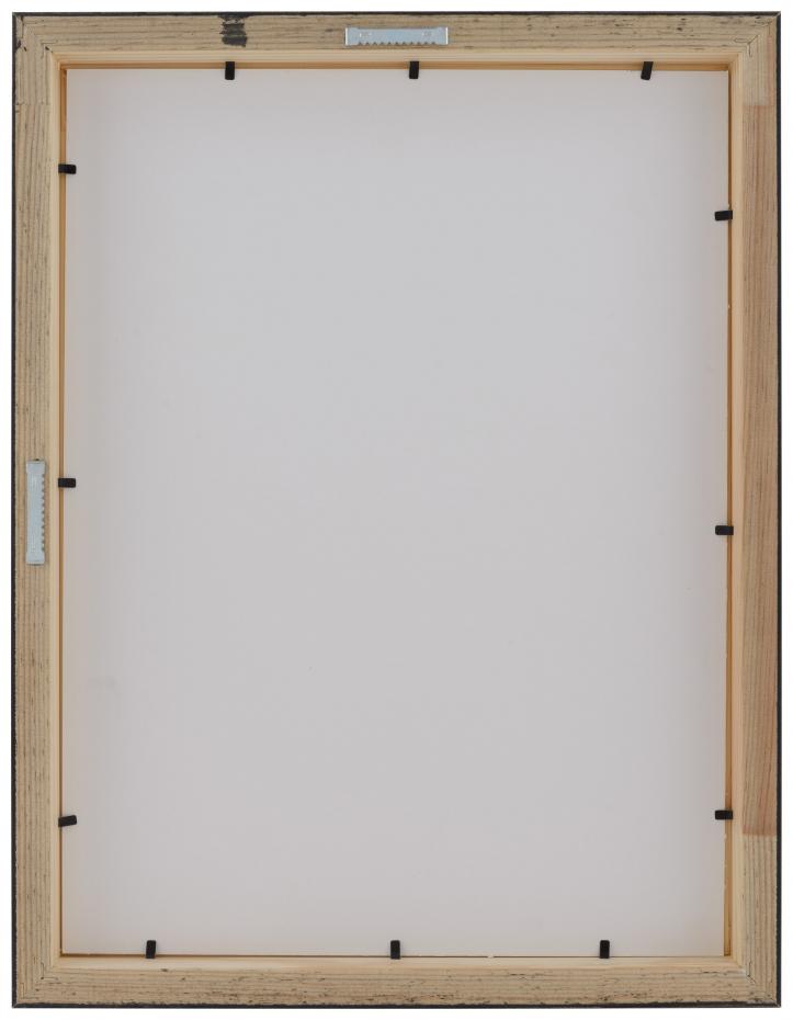 Ramme Mora Premium Sort 84,1x118,9 cm (A0)