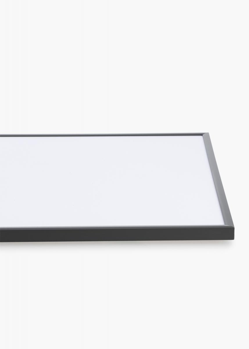 Ramme New Lifestyle Akrylglas Mørkegrå 70x100 cm