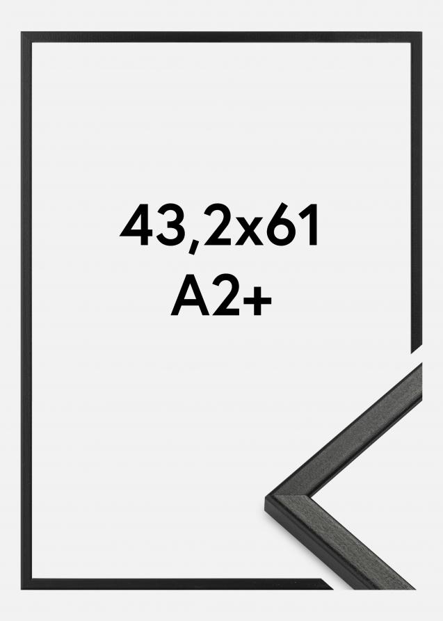 Rammer 43,2x61 Stort udvalg af billedrammer - BGA.DK
