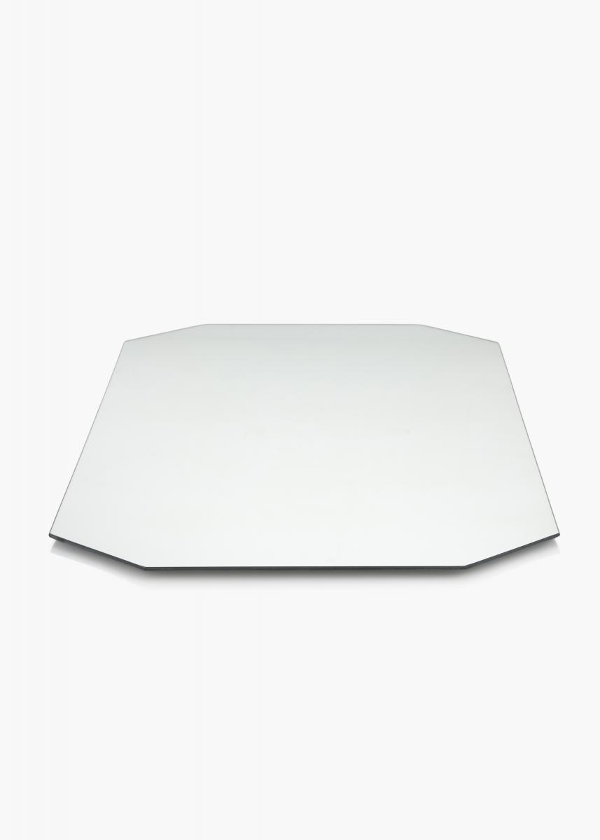KAILA Spejl Tall Octagon 50x100 cm