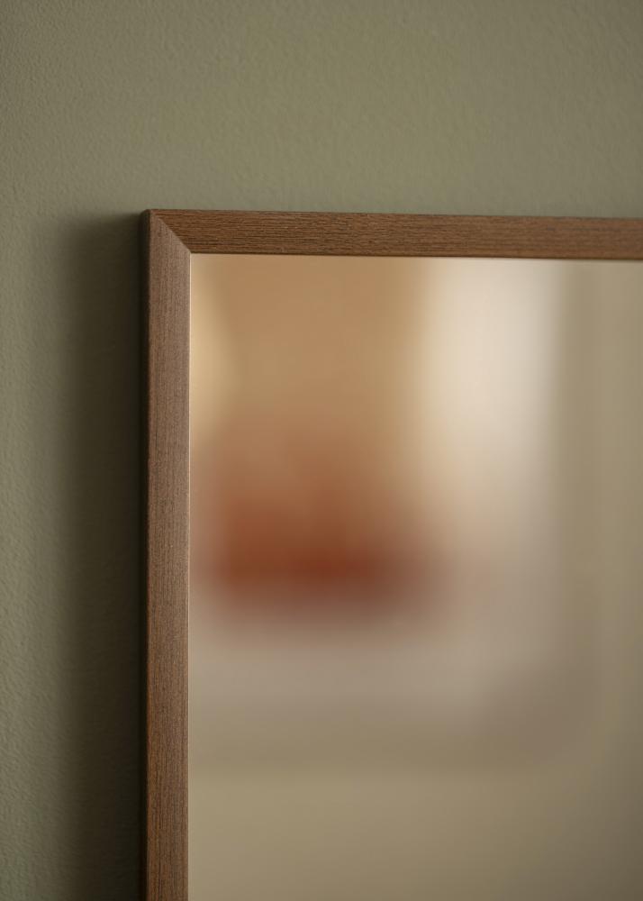 Spejl Chicago Valnd 51x61 cm