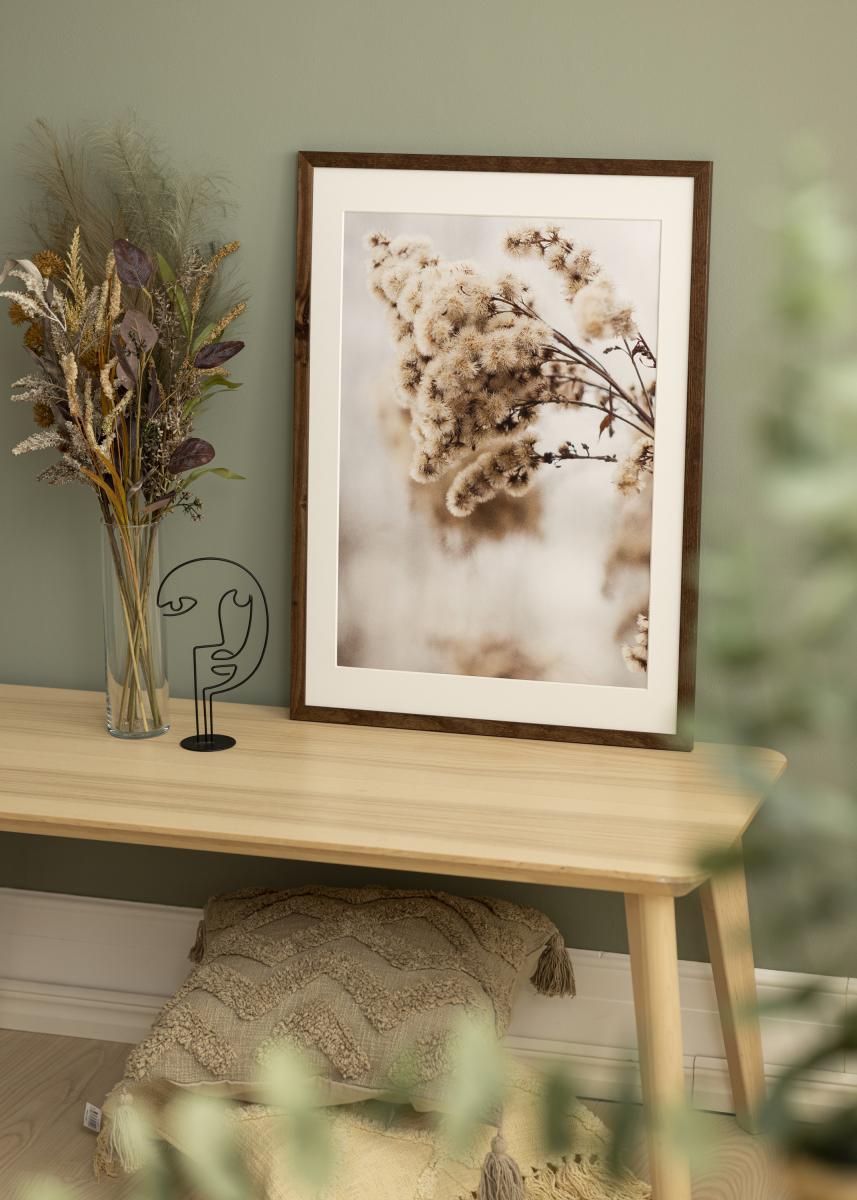Ramme Stilren Valnd 70x100 cm