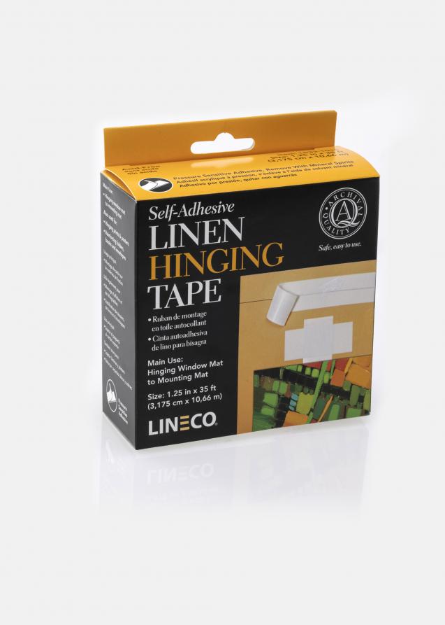 Lineco Linen Hinging Tape