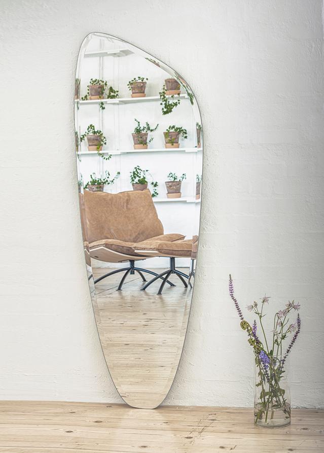 Spejl Prestige Clear 160x57 cm