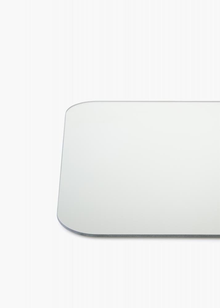 Spejl Rectangle M 40x80 cm