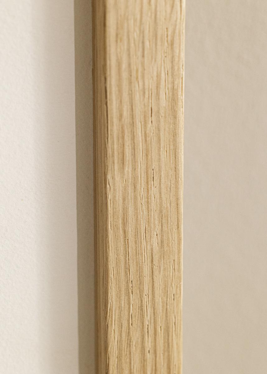 Ramme Blocky Akrylglas Eg 100x140 cm