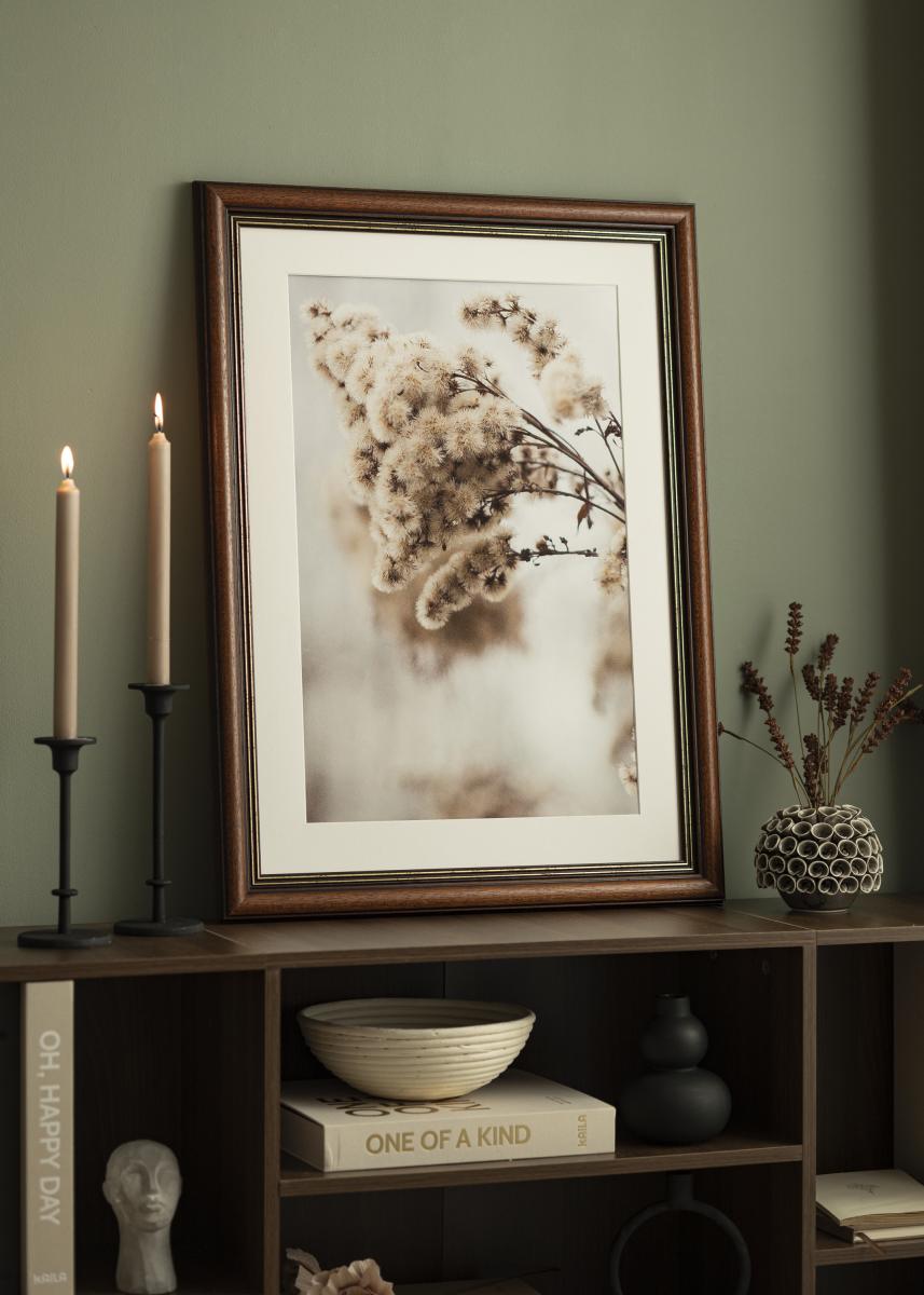 Ramme Old Retro Akrylglas 70x100 cm
