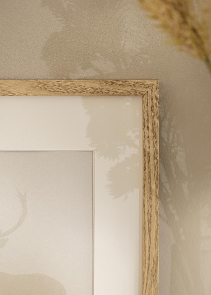 Ramme Trendy Akrylglas Eg 13x18 cm