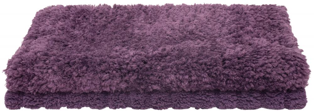 Bademtte Zero - Lavendel 60x100 cm
