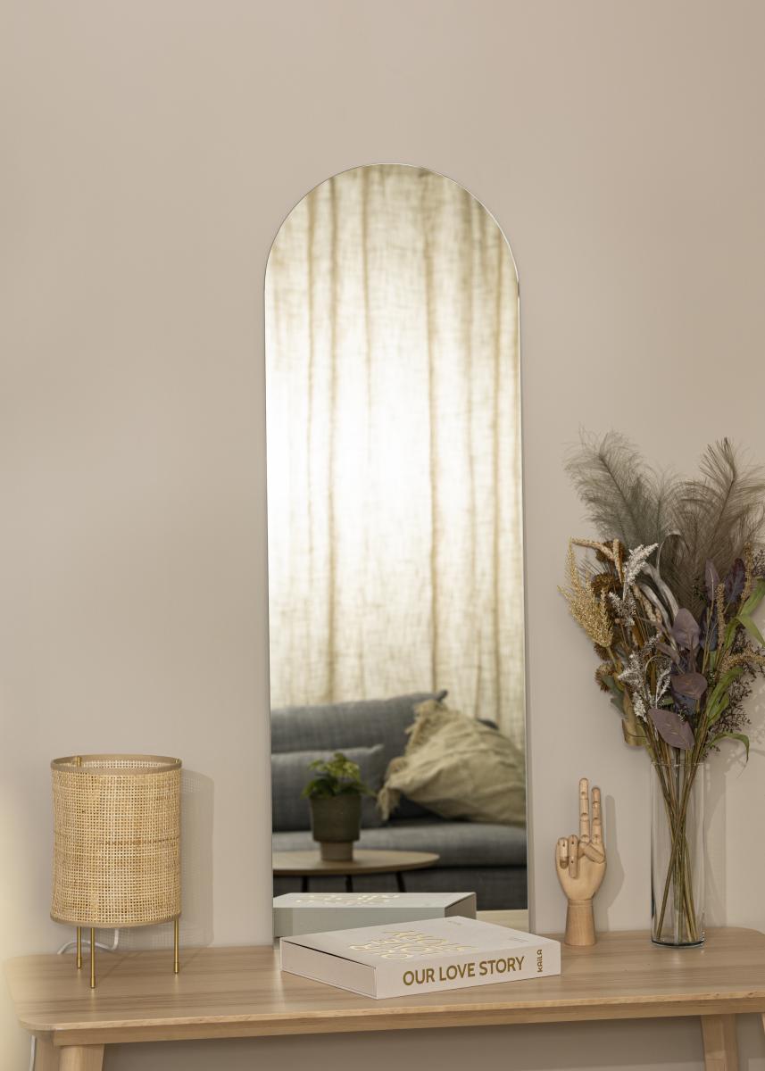 Spejl Open 40x120 cm