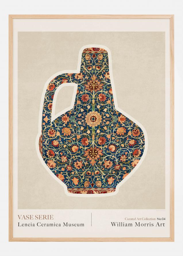 William Morris Greek 04 Plakat