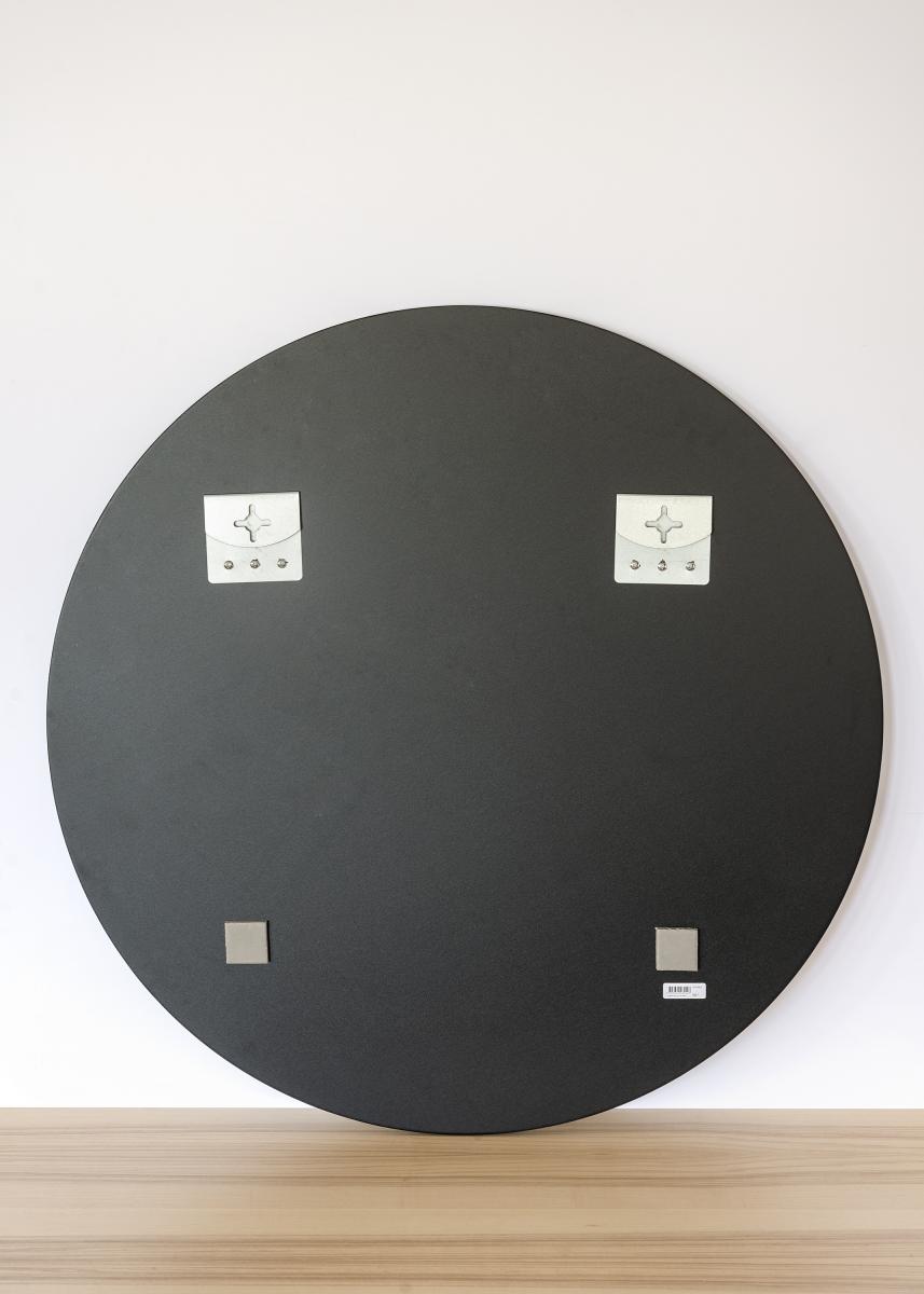 Spejl House Doctor Walls Klar 80 cm Ø
