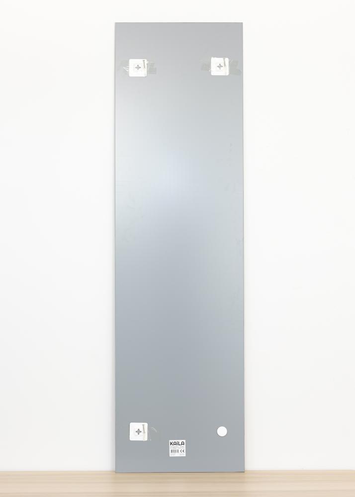 KAILA Spejl Sharp 40x140 cm