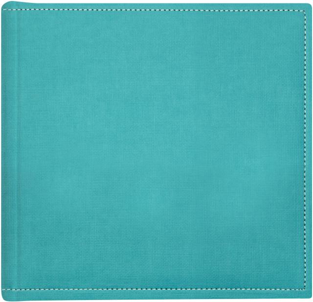 Burde Album Turkis - 200 Billeder i 10x15 cm