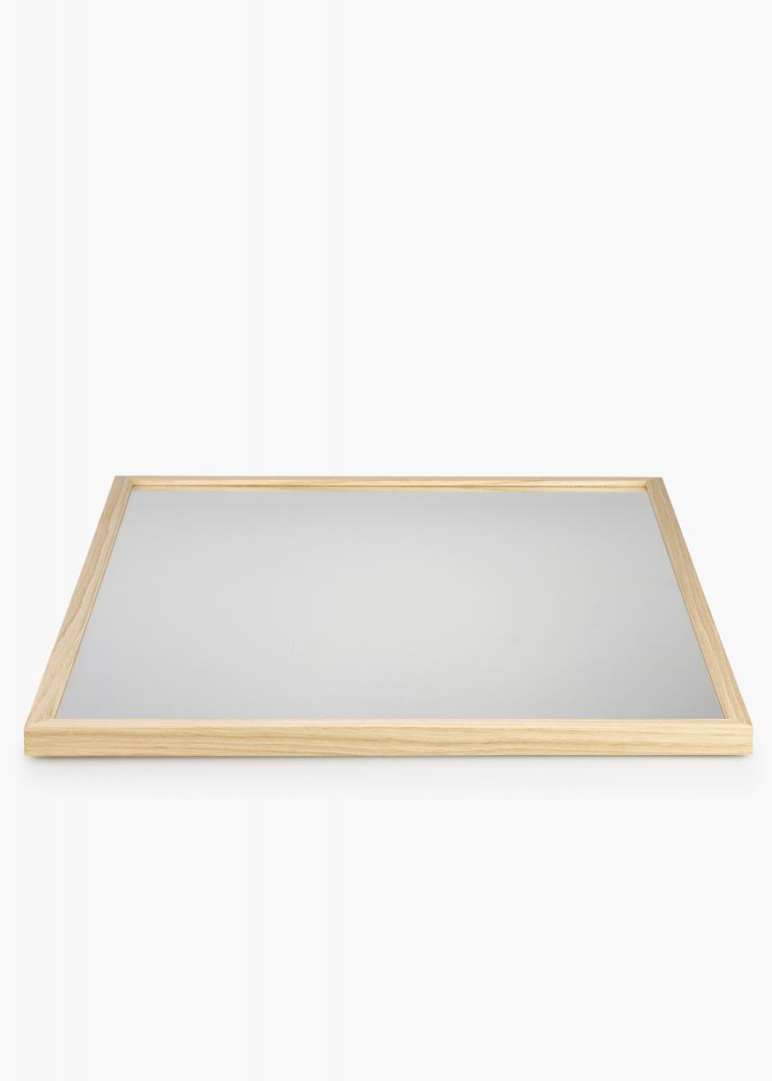 Spejl Grimsåker Eg 50x70 cm