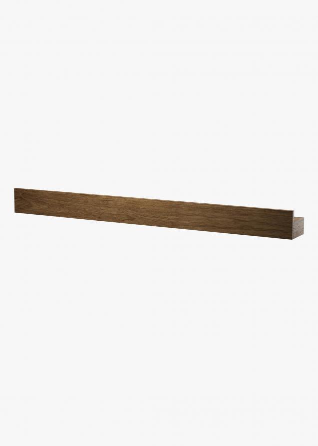 Magnet Shelf Smoked Oak 60 cm