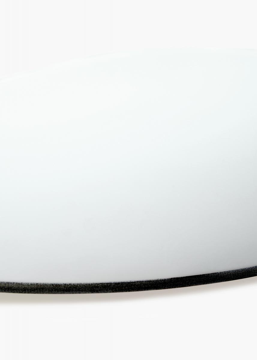 KAILA Spejl Oval 35x70 cm