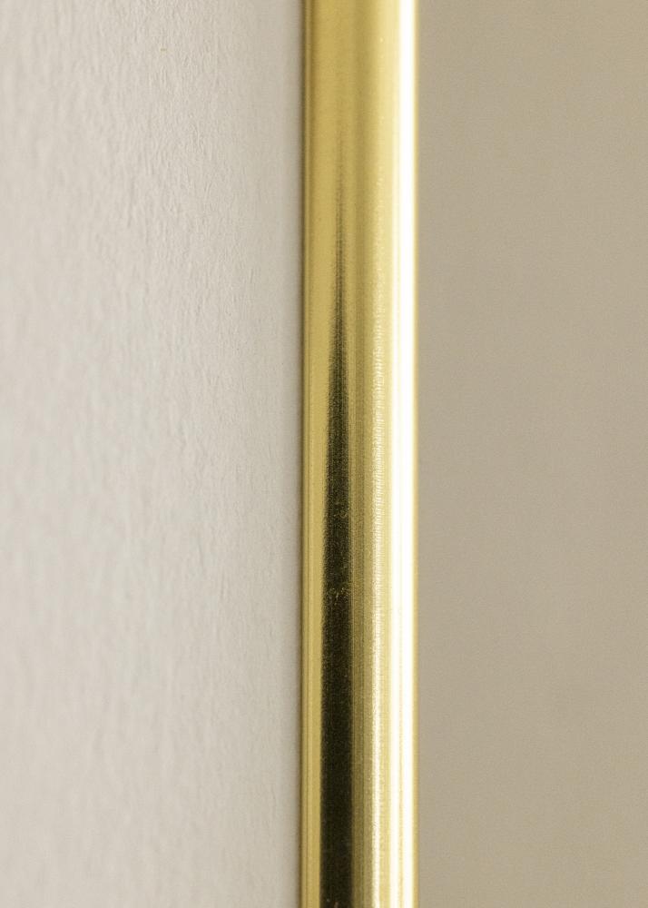 Ramme Can-Can Guld 50x70 cm