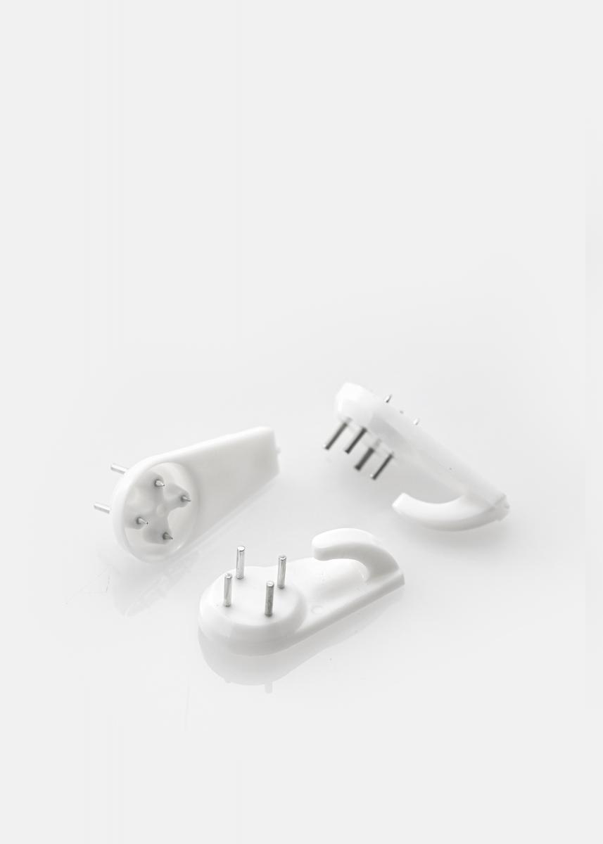 BGA Billedkrog til betonvg - 3-pack