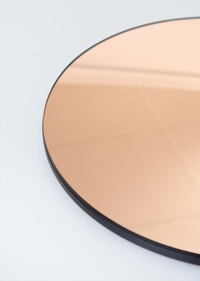 Spejl Premium Rose Gold 60 cm 