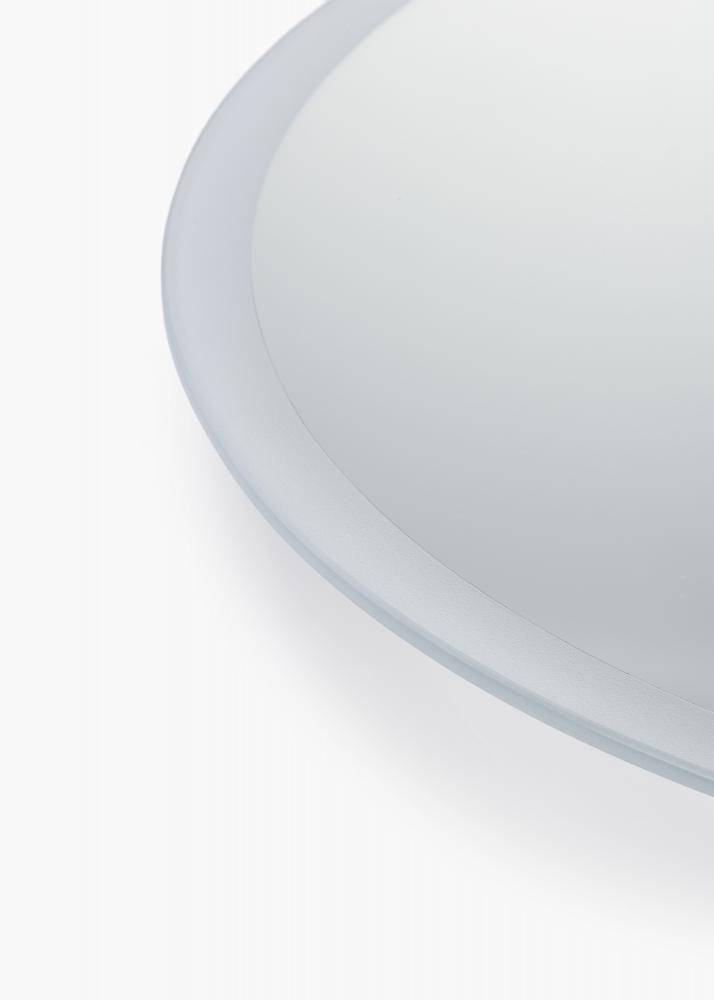 KAILA Spejl Oval LED 60x80 cm
