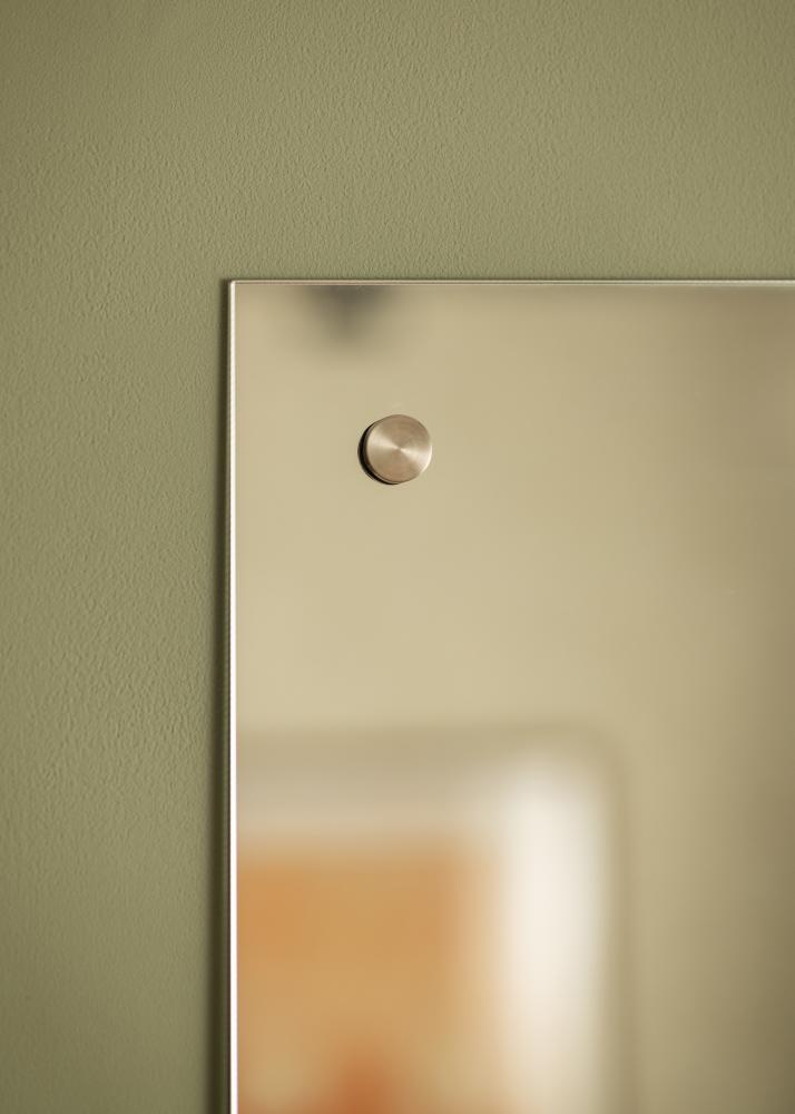 Spejl Clarity 70x90 cm