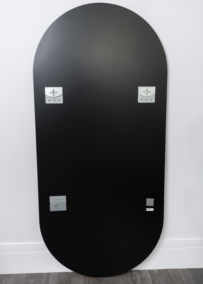 Spejl House Doctor Walls 70x150 cm